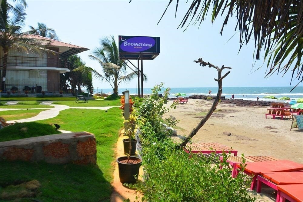 Fotografii Boomerang Resort 3*